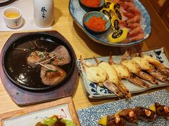 -吉兆·料理(红梅南路店)