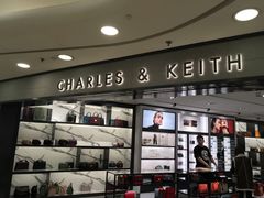 -CHARLES&KEITH(北京apm店)