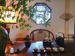 -煮雨小筑(斜塘老街店)