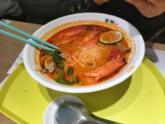 -蔡澜Pho·越南粉餐厅(海上世界店)