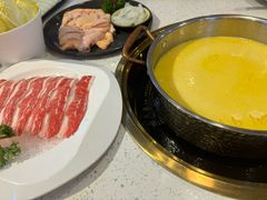 -八珍玉食鸡煲·打边炉(印象城店)