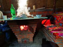 -鱼窝棚柴火铁锅炖(富山屯店)