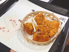 -和府捞面(东直门银座店)