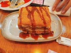 -Mesa Madre梅萨妈妈·Bintana(国贸店)