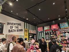 -LUSH(威尼斯人店)