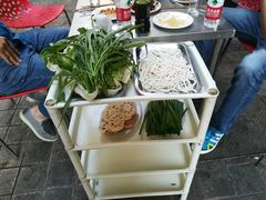 -北大街红丽涮牛肚火锅店