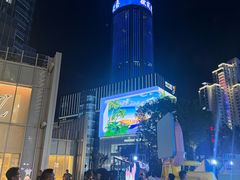 -港汇恒隆广场