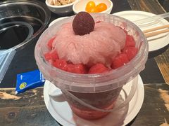 -周师兄大刀腰片火锅(解放碑总店)