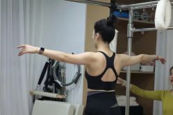 -玛尼瑜伽·普拉提