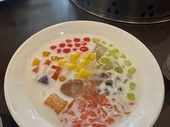 -江南福宴·澳门海鲜.牛肉火锅(汇高栢悦中心店)