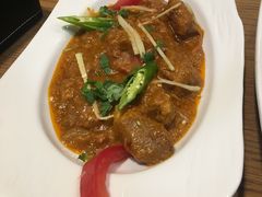 -Masala Curry and BBQ·玛莎拉巴基斯坦美食(金水万达店)