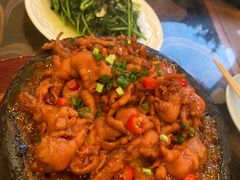 -西江美食舫·江西菜(健德桥店)