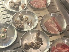 -尚宴牛特鲜自助(太原街万达店)