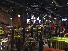 大堂-辛香汇(大华第一坊店)