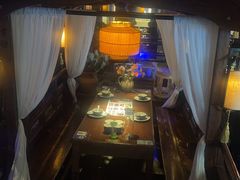 -绿茶餐厅(昆明世纪金源店)