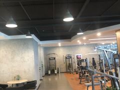 -奥林匹克体育中心游泳跳水中心