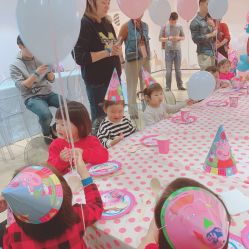 -MINI MARS KIDS CLUB亲子家庭中心(长宁天山店)