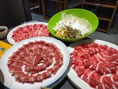 -东来顺饭庄(上地华联店)