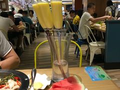 -小鱼小牛·鱼牛干锅·脆鱼火锅(世欧广场店)