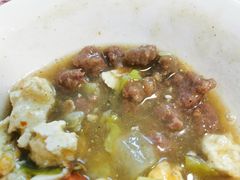 -刘老虎肉丸糊辣汤(总店)