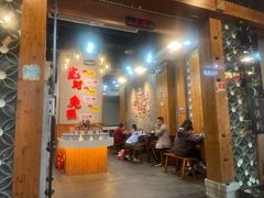 -秦云老太婆摊摊面(全国总店)
