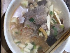 -毅祥斋老孙家泡馍(西羊市店)