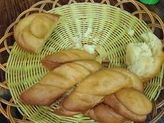 -清真新疆叶尔羌烤肉店(新香洲店)