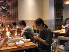 大堂-嘉州叶婆婆钵钵鸡(建设路店)