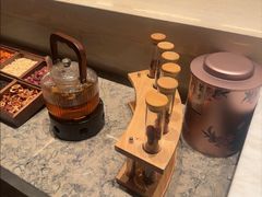 -万悦中餐厅·武汉卓尔万豪酒店