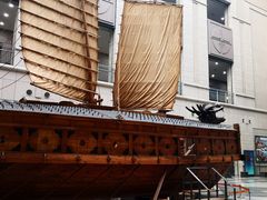 -韩国战争纪念馆
