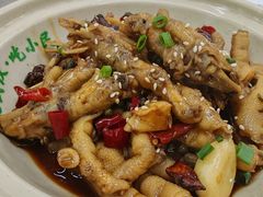-小民大排档(江汉路店)