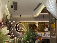 -LE SHARE洛笙·花园西餐(北京路步行街店)