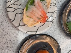 -争鲜回转寿司(西红门荟聚PLUS店)