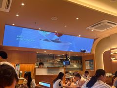 -谷田稻香·砂锅菜(川沙百联店)