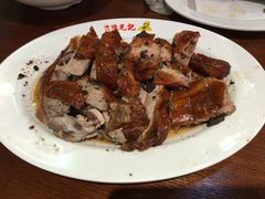 -陈光记烧腊(长寿路店)