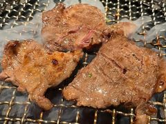 -厚贞日式烤肉(龙之梦店)
