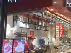 -山林大红·上海大红肠(淮海一店)