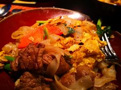 -红泰·泰精选·特色料理(中山路店)