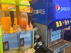 -火炉火自助餐(西直门凯德MALL店)