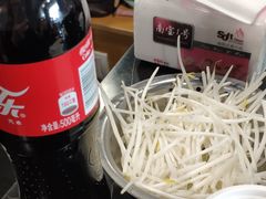-二楼老店重庆鸡公煲(真光路店)