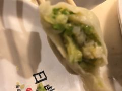 -日丰园海肠水饺·老字号大连海鲜(和平广场店)