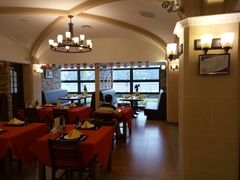 -申德勒加油站西餐厅(太仓店)