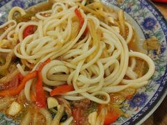 -清真·玛丽亚新疆菜主题餐厅(浙江中路店)