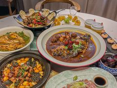 -永安鱼庄·镇江菜(东吴路店)