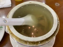 -煲煲掂风味煲仔饭餐厅(西区店)