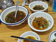 -笨罗卜浏阳菜馆(富家湾小区店)