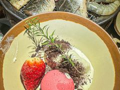 -伍棵星炭烤自助料理·烤鳗鱼(浦东食品城店)