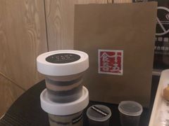 奥利奥盒子-十五食吾 La Pâtisserie (海甸岛店)