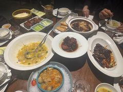 -甬上名灶(天一阁·翠柏店)