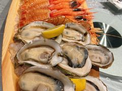 -一本魅·日式料理